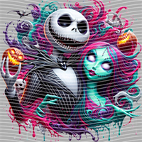 Valentine's Day-QRJ  4736